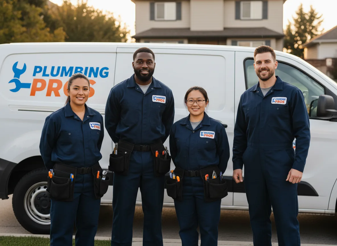 Water Heater Repair company in Butler, IL